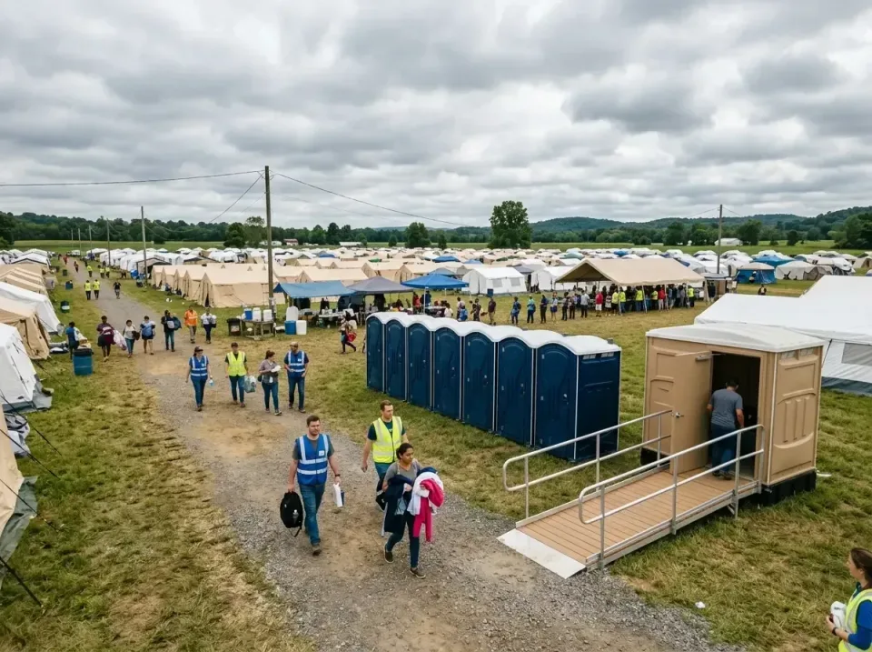 disaster-relief-camp-restrooms-010 — frequently asked questions, Dumpster & Portable Bathrooms Rental in Ringgold, GA